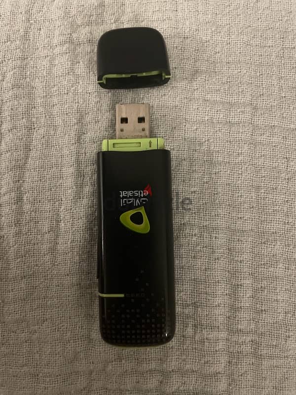 USB Modem - Etisalat 1