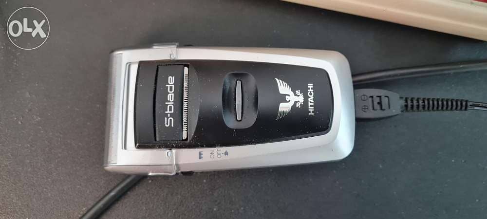 Hitachi 1