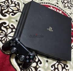 PS4 pro V11.00 0