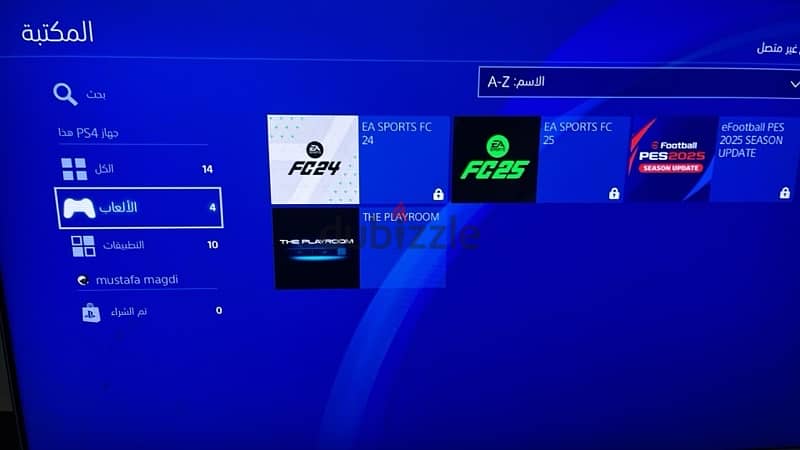 PS4 pro V11.00 3