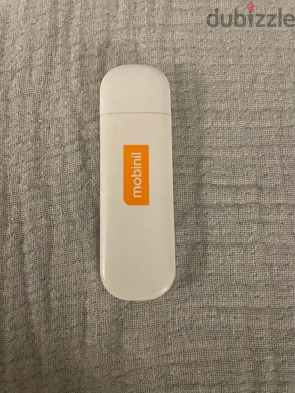 USB Modem - Mobinil/Orange 0