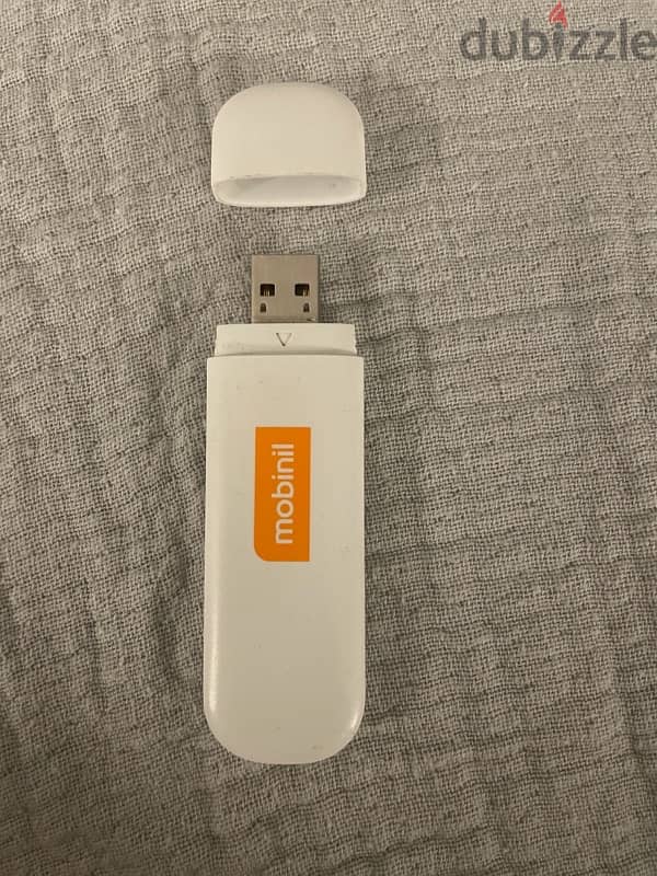 USB Modem - Mobinil/Orange 1