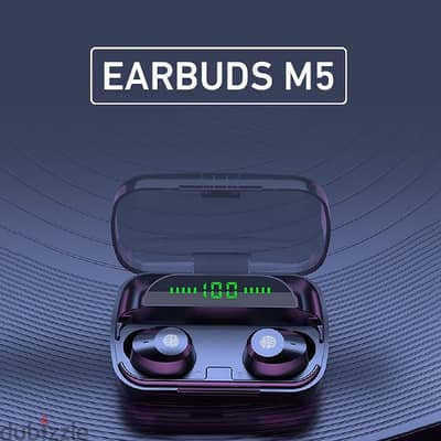 earbuds ايربودز