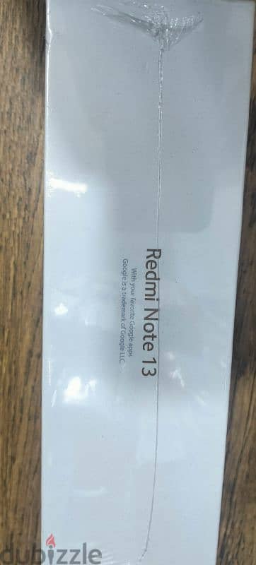 ريدمي نوت 13 Redmi note 13