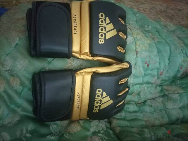 adidas boxing gloves 3