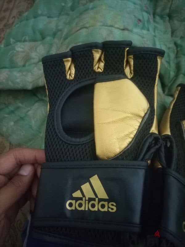 adidas boxing gloves 6