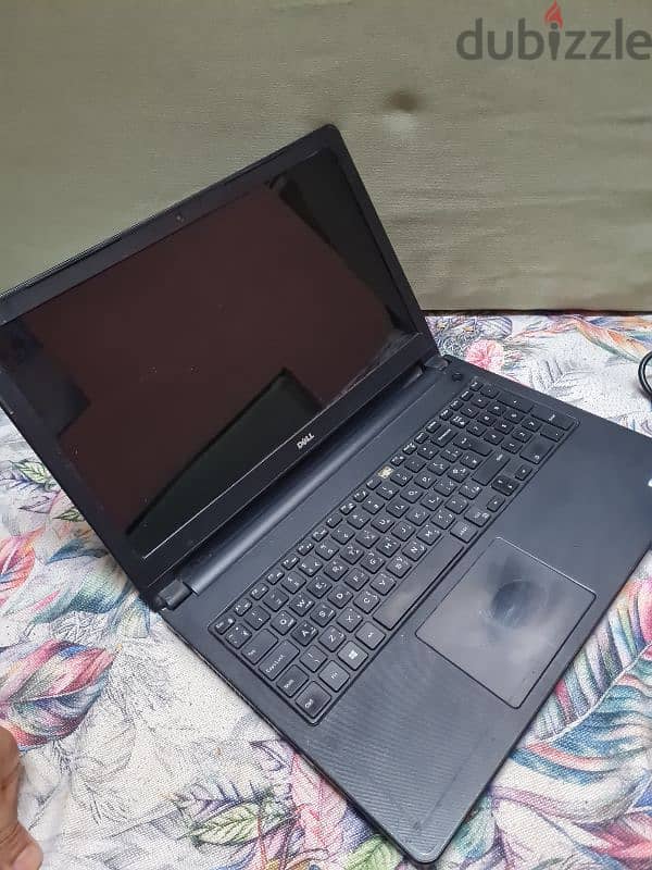 Dell core i5 جيل رابع 2