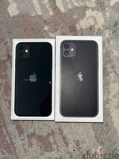 IPhone 11 128g 0