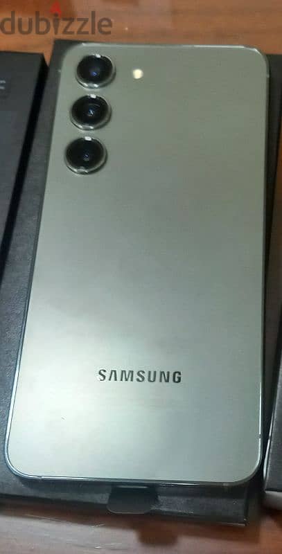 samsung galaxy s23  8 ram 256 storage 0