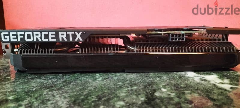 ROG Strix GeForce RTX 3050 OC Edition 8GB 2