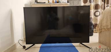 samsung TV 50 0