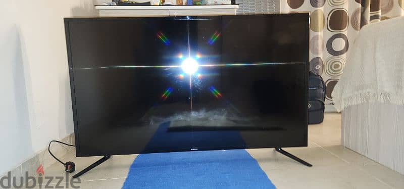 samsung TV 50 1