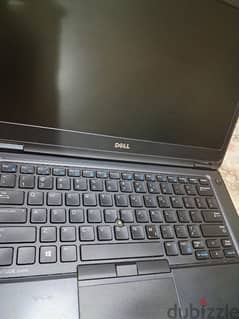 Dell Latitude E5450 0