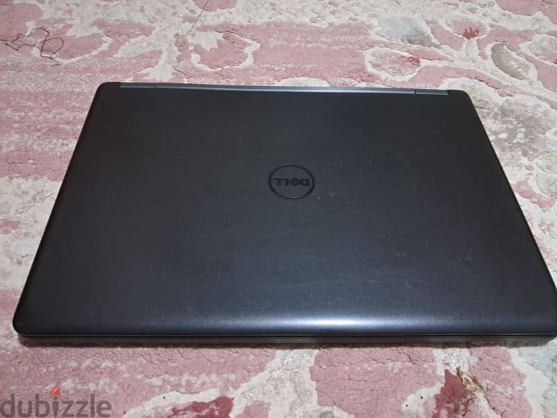 Dell Latitude E5450 1