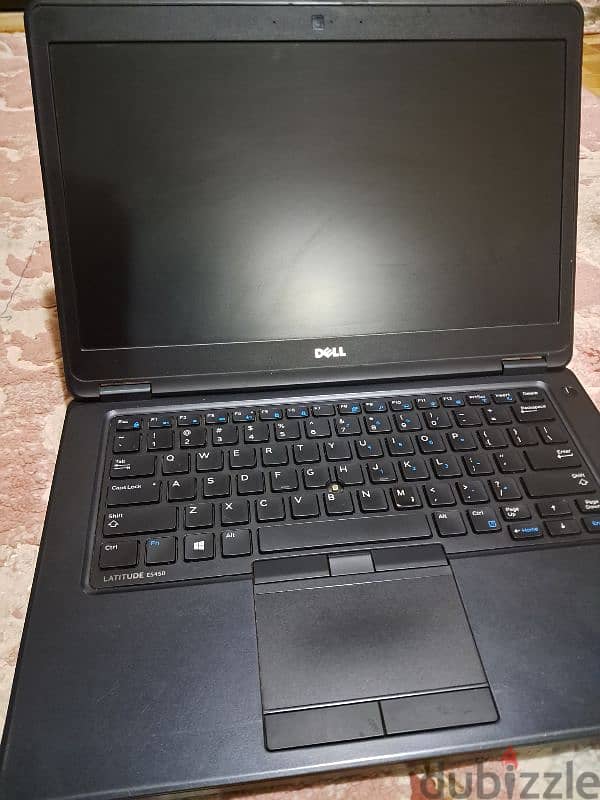 Dell Latitude E5450 2