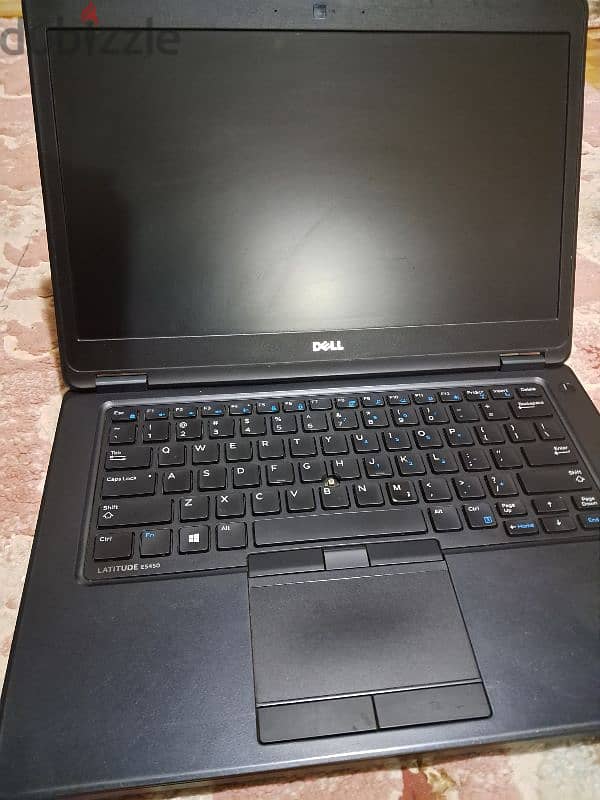 Dell Latitude E5450 3