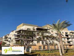 Apartment best location direct on landscape for sale in Eastown | Sodic, New Cairo 0