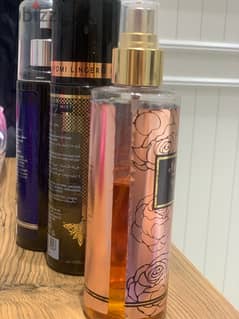 perfume and body mist original 0