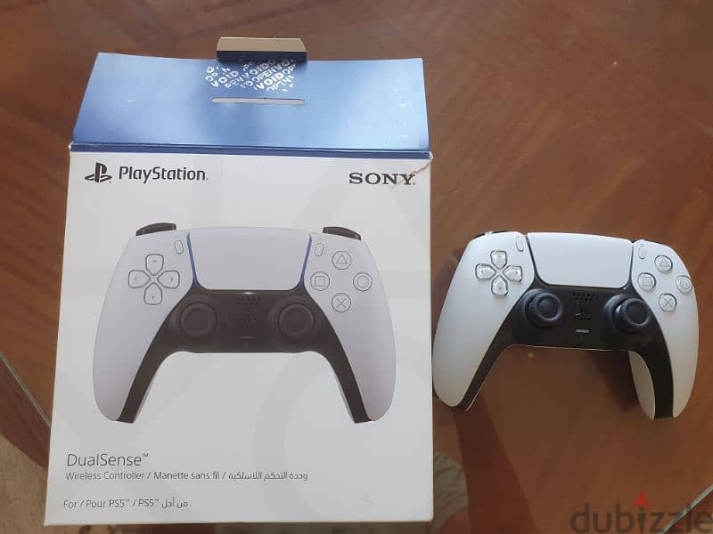 دراع playstation 5 2