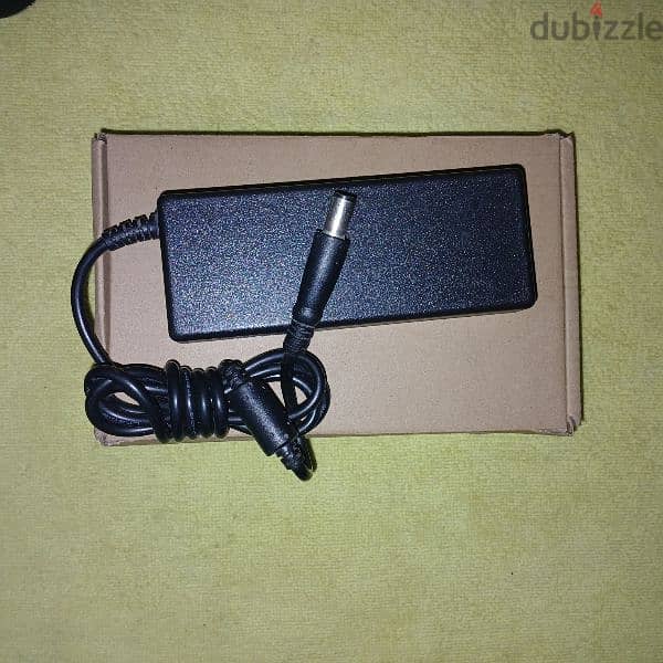 Dell charger 0