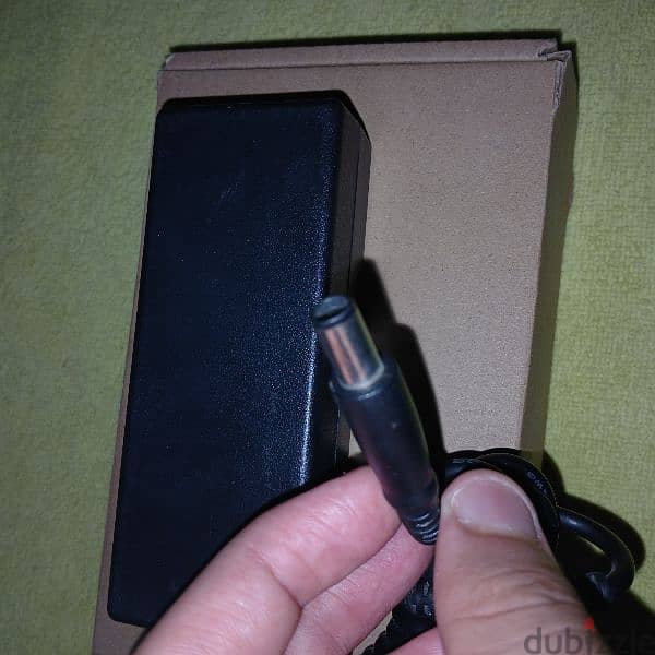 Dell charger 2