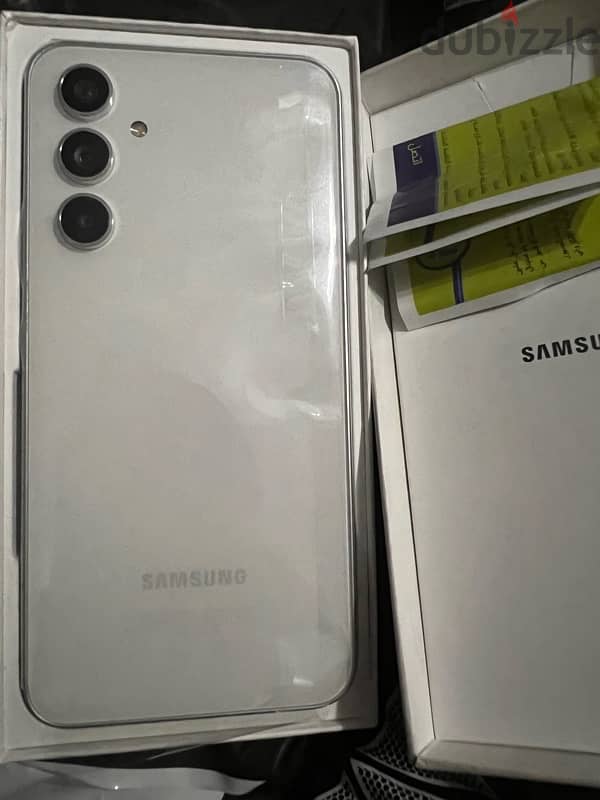 Samsung A54 5G -NEW 2