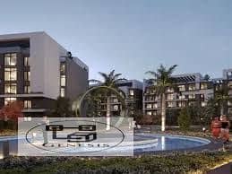 امتلك شقه  فى كمبوند بالم ايلاند Palm Island فى اميز موقع فى مدينه الشروق من TG Development 11