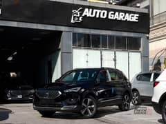 Seat Tarraco 2024 0