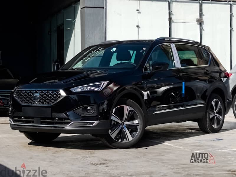 Seat Tarraco 2024 2