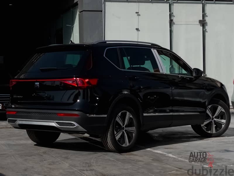 Seat Tarraco 2024 5