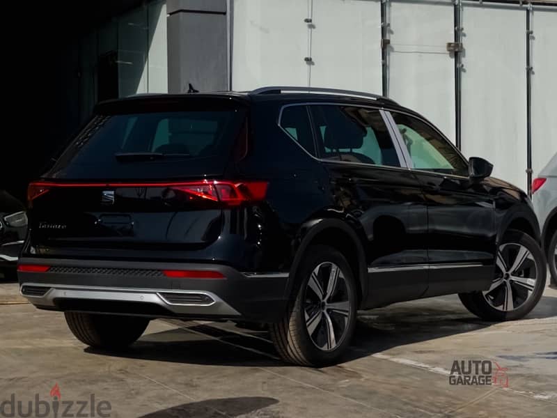 Seat Tarraco 2024 12