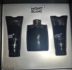 مونت بلانك Mont bland legend 0