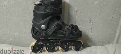 Skate aztek 0