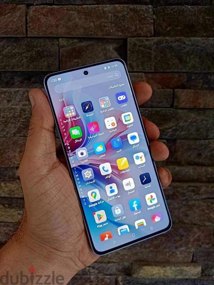 Oppo reno 11f 1