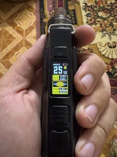 Argus pro 80w 0