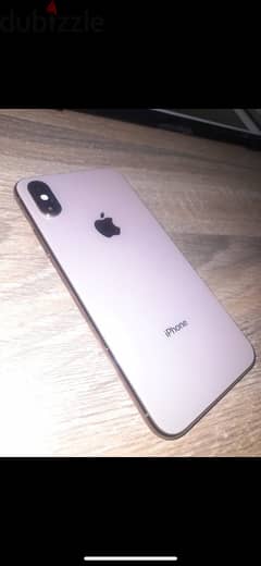 iphone Xs مستعمل 0