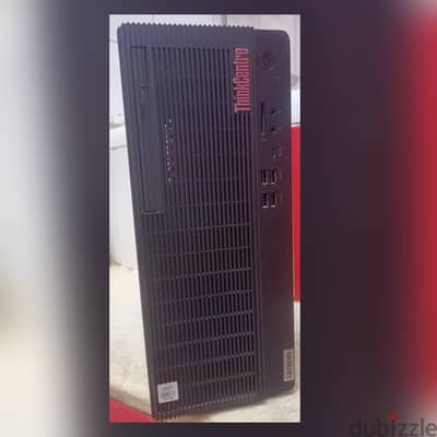 Lenovo Thinkcentre M70T Desktop