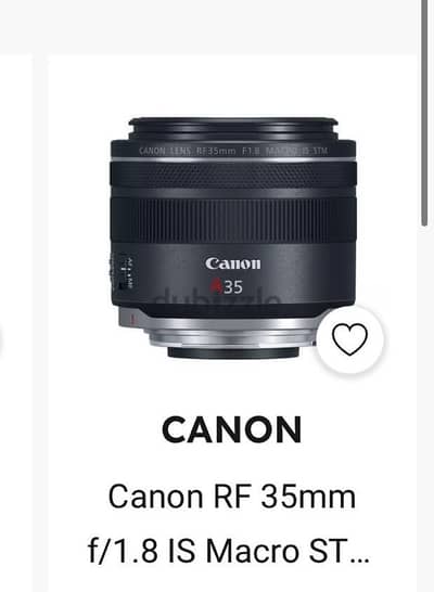 canon