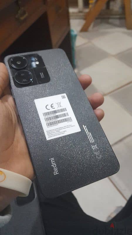 Redmi 13c for sale 1