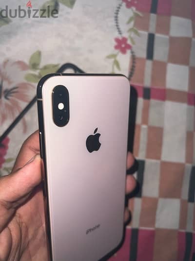 iPhone xs max