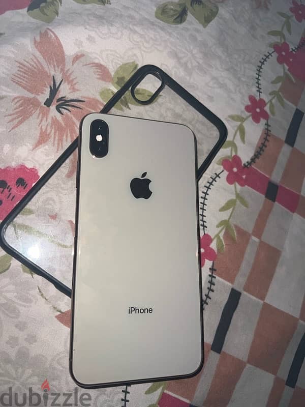 iPhone xs max 2