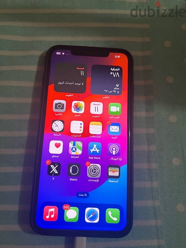 iPhone xs max 3