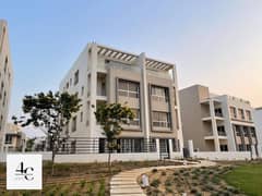 Duplex 216m For Sale Direct View On Landscape At The Lowest Price In The Market Down Payment And Installments In Hyde Park Fifth Settlement 0