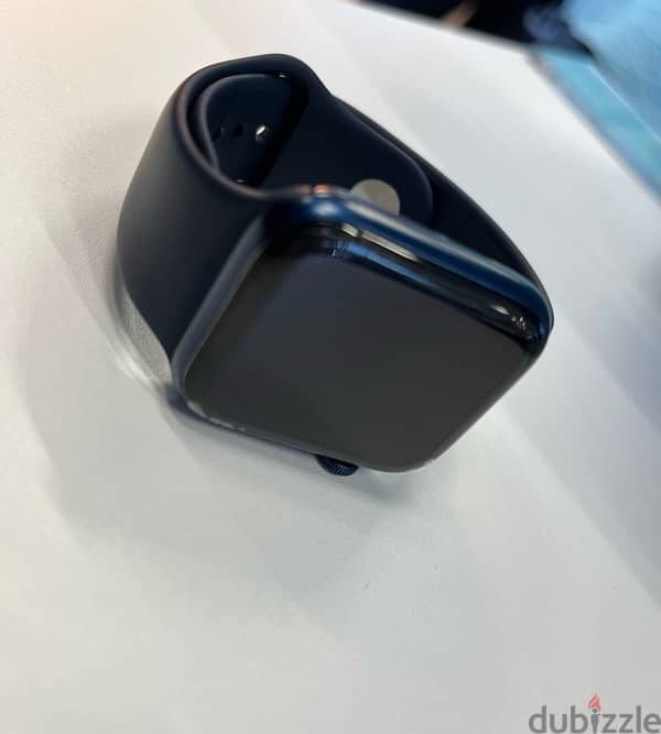 Apple watch 0