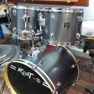 Dixon Drums