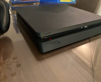 PlayStation 4 - 500GB & Final Price Non-negotiable