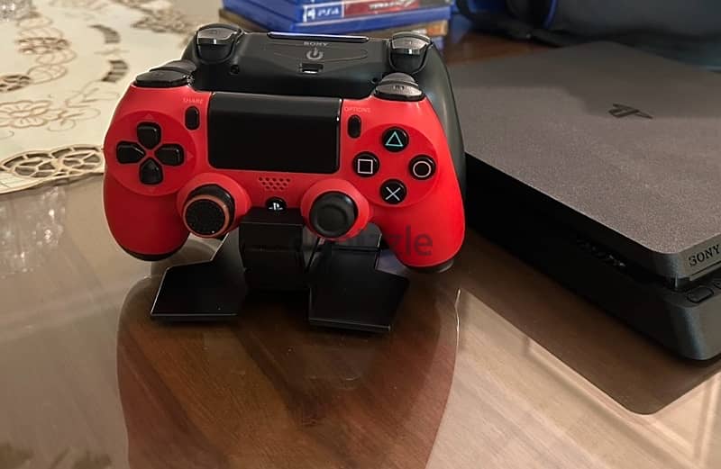 PlayStation 4 - 500GB & Final Price Non-negotiable 1