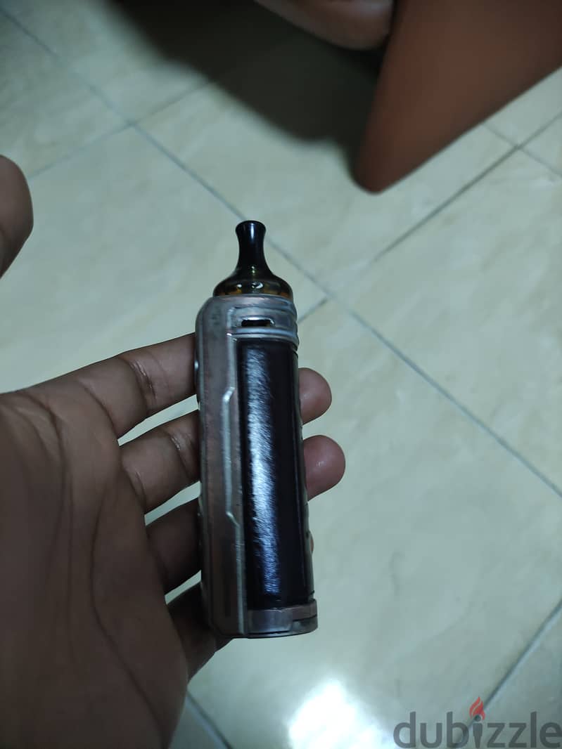 Drag vape فيب دراج 1