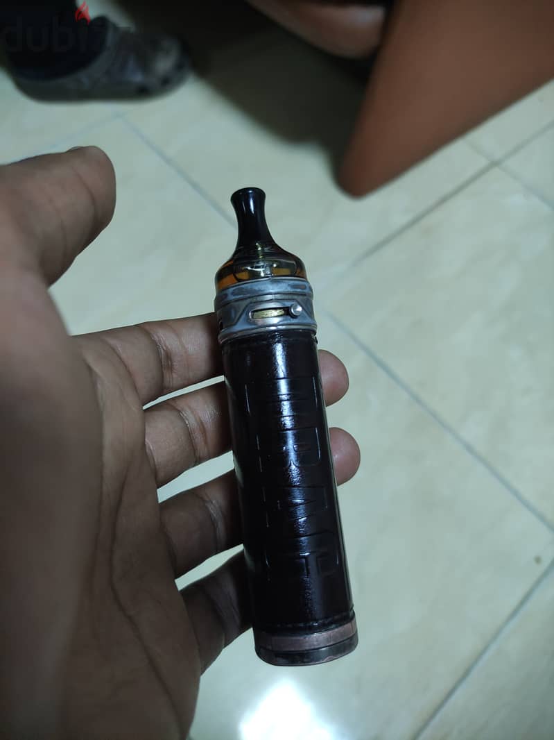 Drag vape فيب دراج 2