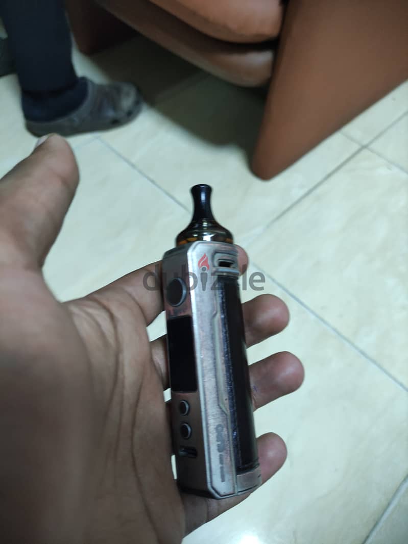 Drag vape فيب دراج 3